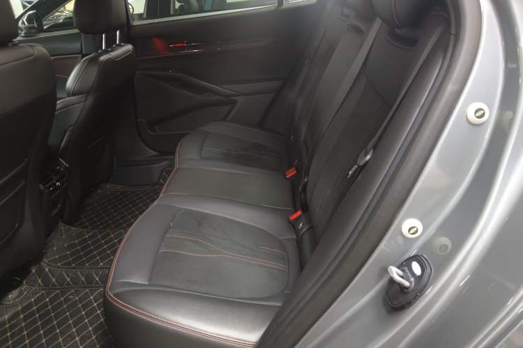 Used Ford Mondeo 2022 Facelifted EcoBoost 245 Ultimate Edition
