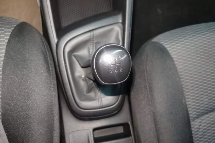 Used Hyundai Verna (older generation) 2017 1.4L Manual Refreshed Version China V Standard
