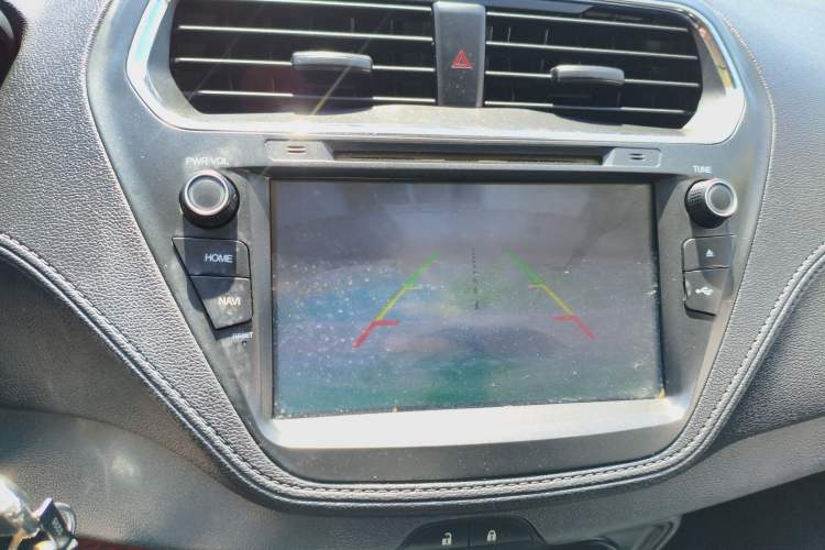 Used Ford Escort 2017 Happy Edition 1.5L Manual Fashion Model