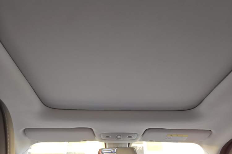 Used Leapmotor T03 2021 400 Luxury Edition
