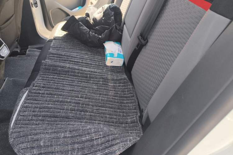 Used Citroen C5 AIRCROSS 2021 360THP Enjoyment Version Left Rear Seat