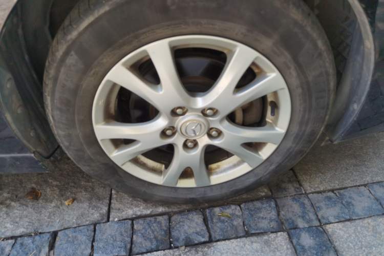 Used Mazda Mazda 6 2012 2.0L Automatic Elite Edition
