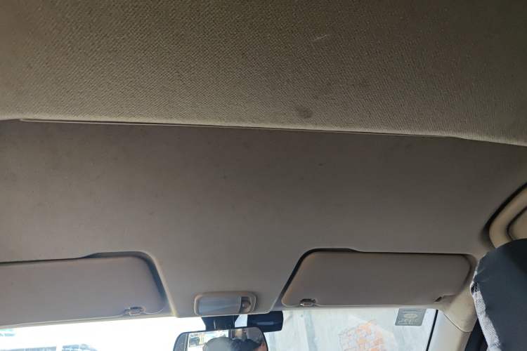 Used Wuling Hongguang 2018 1.5L S Comfort Model L2B Headliner