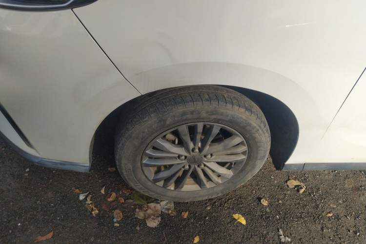 Used SAIC MAXUS G50 2022 1.5T Manual Comfort B
