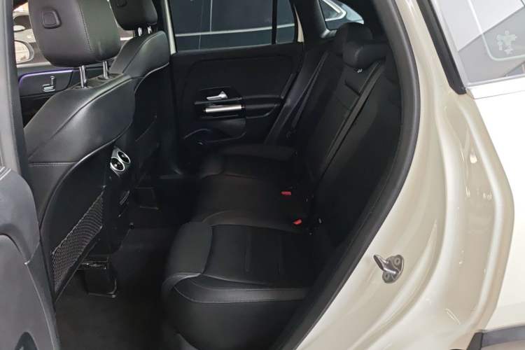 Used Mercedes-Benz GLA 2020 GLA 200
