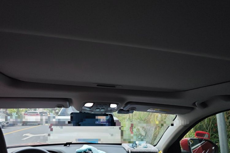 Used JAC J7 2020 1.5T CVT Beyond+ Trim
