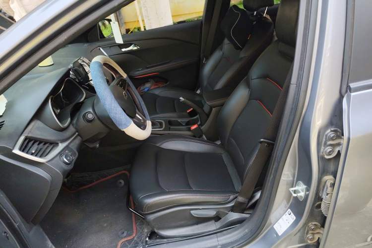 Used Chevrolet Monza 2019 RS 330T Automatic Comfort Edition China VI Standard
