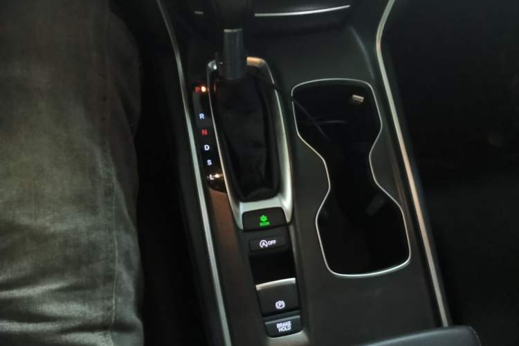 Used Honda Accord 2021 260TURBO Luxury Starry Sky Limited Edition
