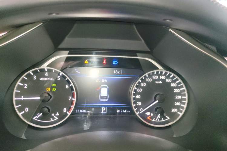 Used Nissan Murano 2021 2.5L XL Two-Wheel Drive Smart Connect Luxury Edition