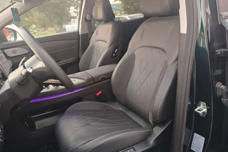 Used JETOUR Shanhai Shanhai L9 2024 1.5TD 2DHT Max 5-Seater
