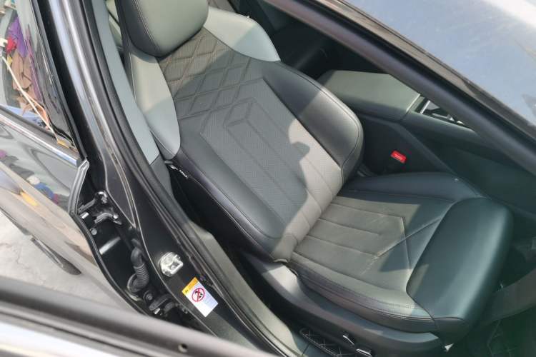 Used Changan Ruicheng PLUS 2023 1.5T DCT Flagship Edition
