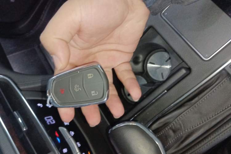 Used Cadillac CT6 PLUG-IN 2017 30E Elite Version
