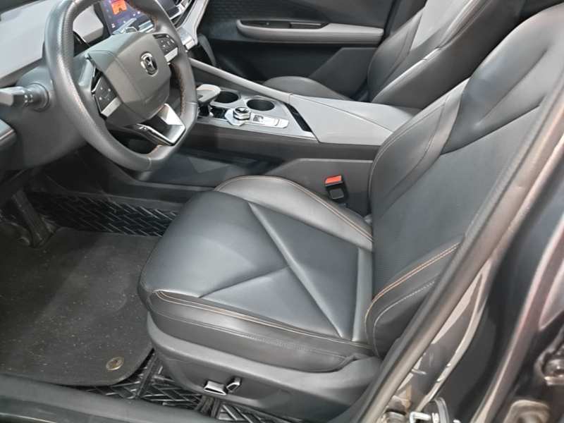 Used CHANGAN UNI-V 2022 1.5T Prestige Version — 14