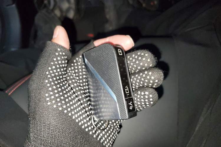 Used Lynk & Co 06 2020 1.5T YAO Halo