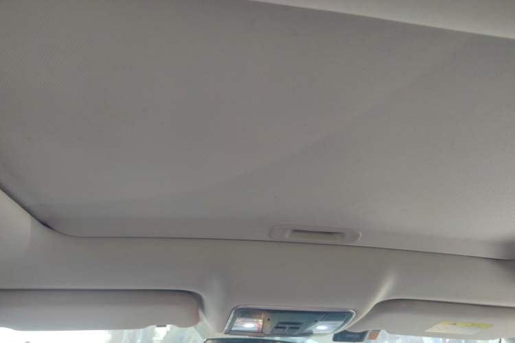 Used CHANGAN CS55PLUS 2021 Blue Whale Edition 1.5T DCT Luxury Model