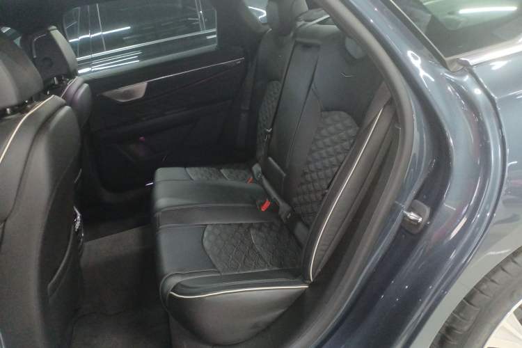 Used Cadillac CT6 2023 28T Platinum Edition
