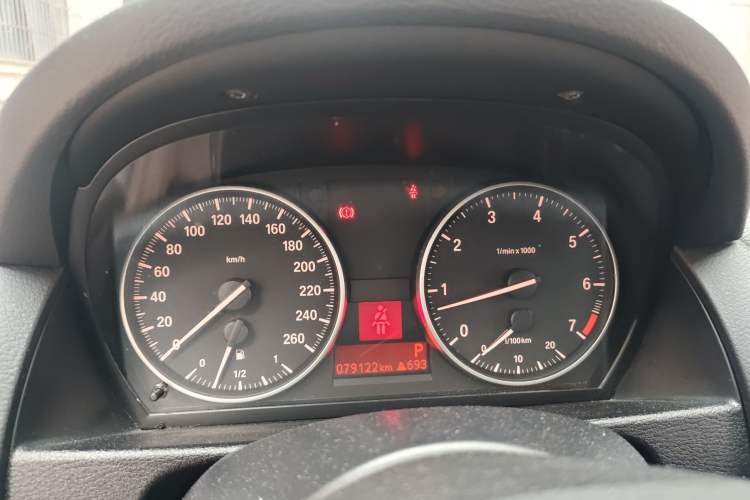 Used BMW X1 2014 sDrive18i Fashion Model
