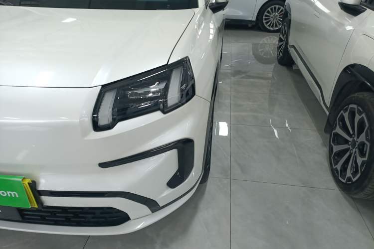 Used AION V 2024 Aion Tyrannosaurus 520 Smart Enjoy Edition
