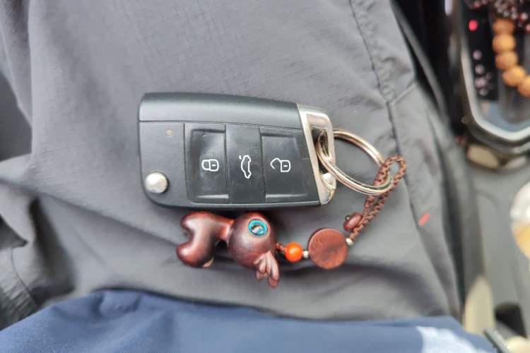 Used Jetta VS5 2021 280TSI Automatic Enjoyment Model