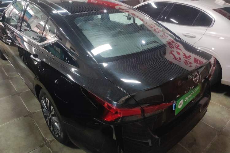 Used Nissan Teana 2022 2.0L XL-TLS Enjoyment Edition
