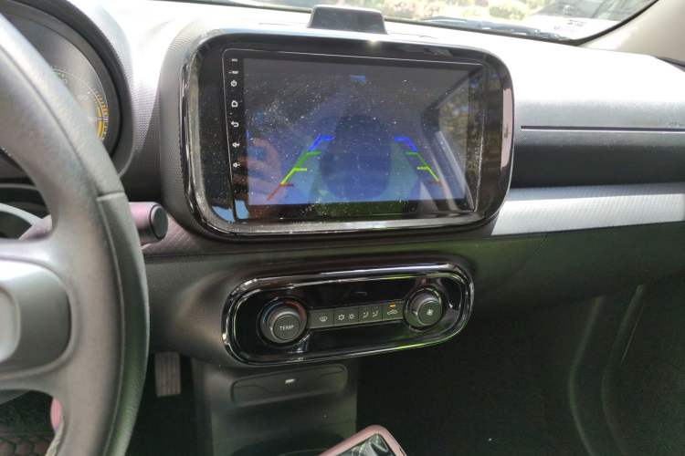 Used Roewe Clever 2021 302km Excellence Edition