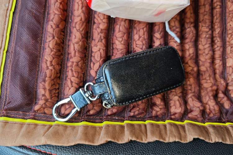 Used Haval H6 2016 Upgraded Model 1.5T Manual Two-Wheel Drive Elite Version