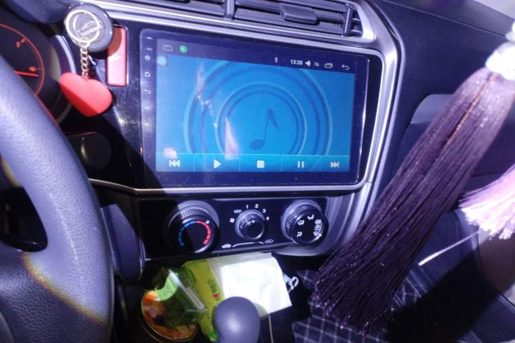 Used Honda Greiz 2016 1.5L CVT Classic Edition