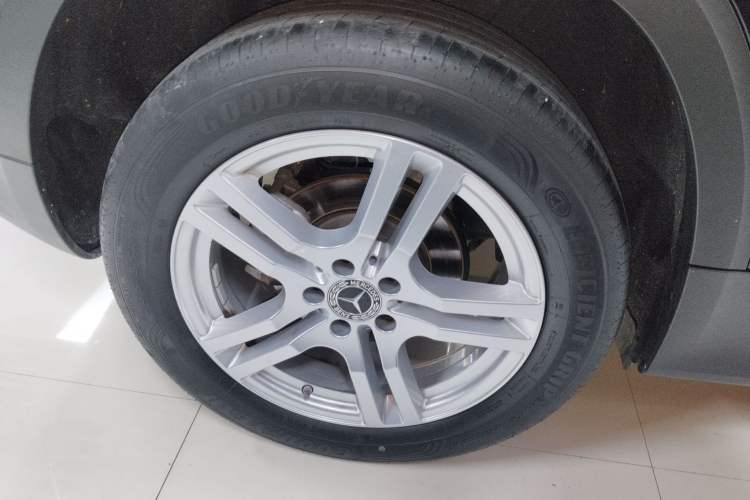 Used Mercedes-Benz GLB 2022 Second Facelift GLB 200 Dynamic Edition Exterior 5