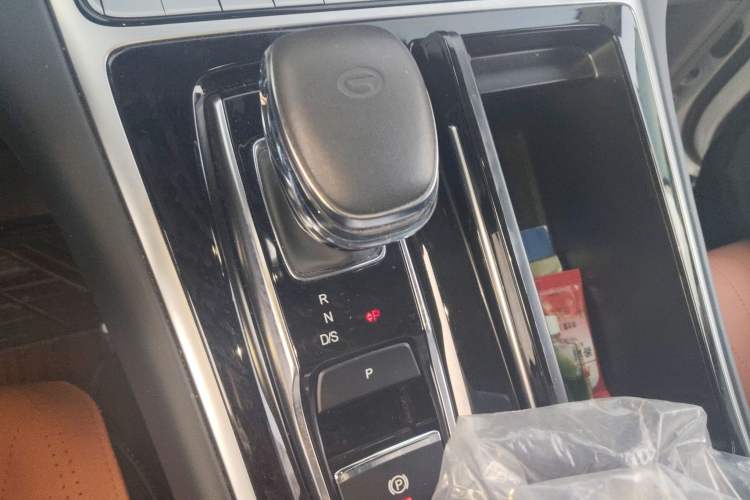 Used GAC Trumpchi M8 2024 Lingxiu Series 390T Deluxe Edition
