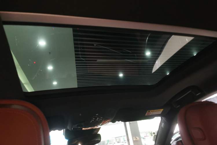 Used Maserati Levante 2016 3.0T S Standard Model Headliner