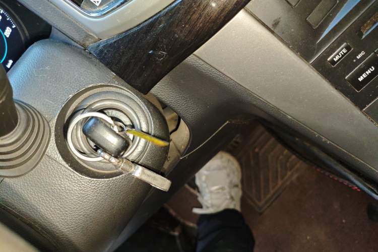 Used Chevrolet Captiva 2013 2.4L Two-Wheel Drive City Edition 7-Seater