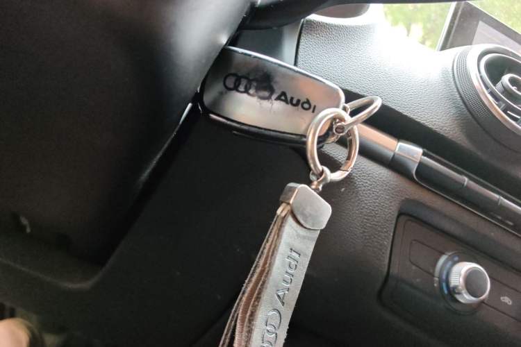 Used Audi A3 2014 Sportback 35 TFSI Automatic Ambition Edition
