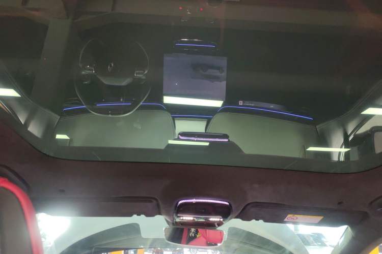 Used Lotus ELETRE 2023 ELETRE S+