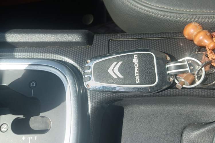 Used Citroen C4L 2014 1.8L Intelligent Drive Automatic Dynamic Model
