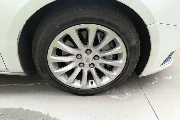 Used Cadillac XTS 2018 28T Tech Edition