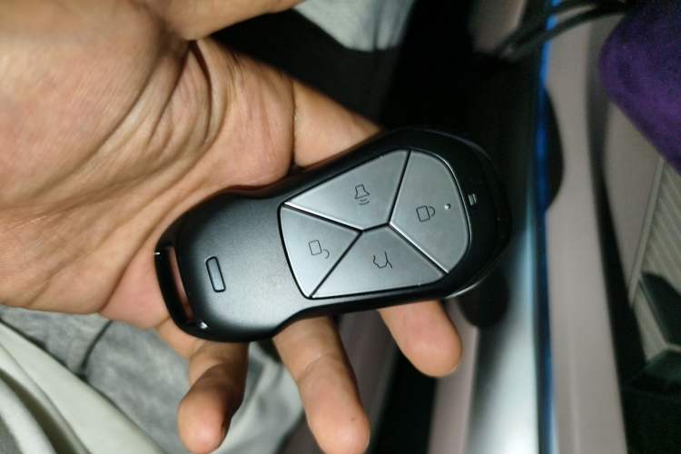 Used XPeng MONA M03 2025 600 with Ultra-Long Range Max