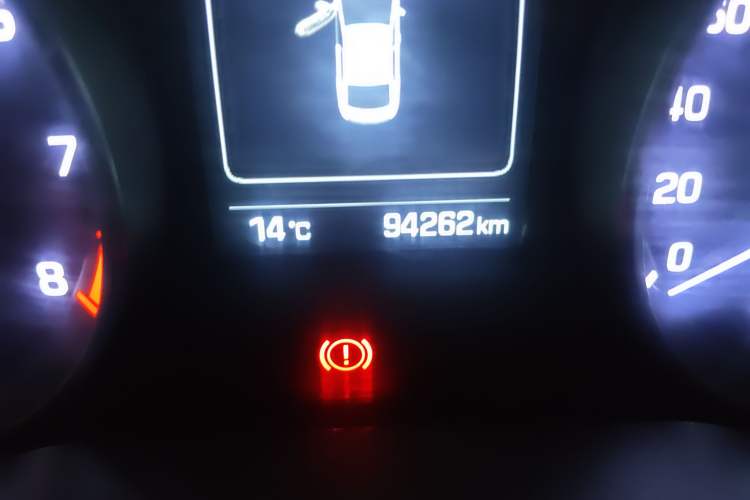 Used Hyundai Elantra (6th Generation / Lingdong) 2016 1.6L Automatic ZhiXuan – Elite Version
