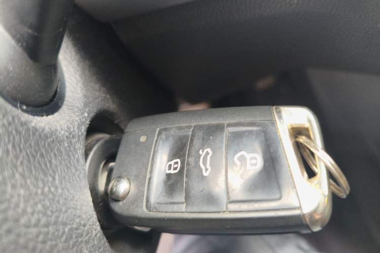 Used Volkswagen Lavida 2018 280TSI DSG Comfort Edition China V Standard