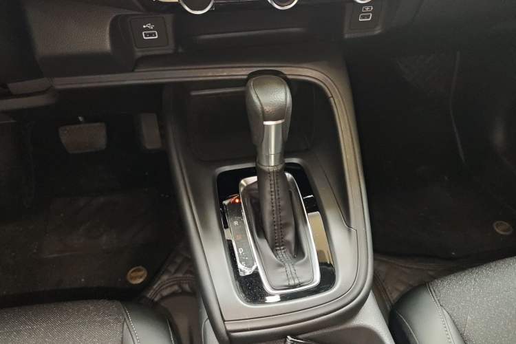 Used Honda Vezel 2023 1.5L CVT Tech Edition
