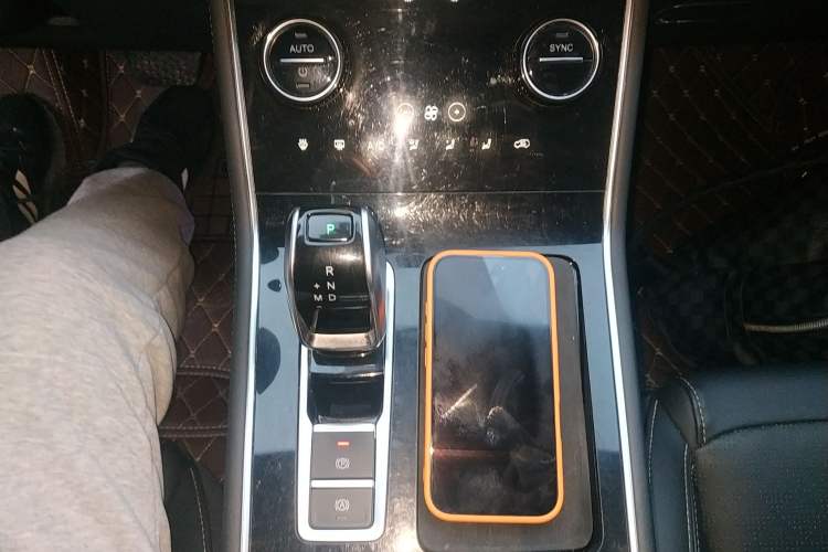 Used Chery Tiggo 8 2020 Facelifted Version 290TGDI Automatic Elite Edition