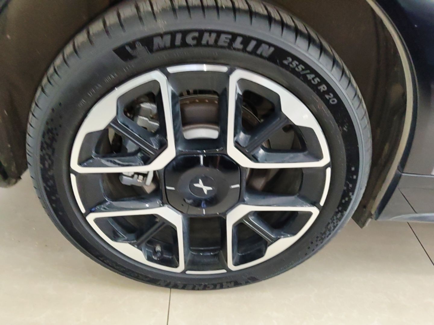 XPeng G7 2026 Model, Range-Extended 1704 Max Flagship Edition — снимка 11