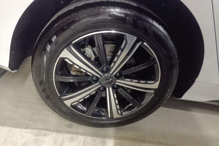 Used BYD Destroyer 05 2024 Honor Edition DM-i 120KM Luxury Model
