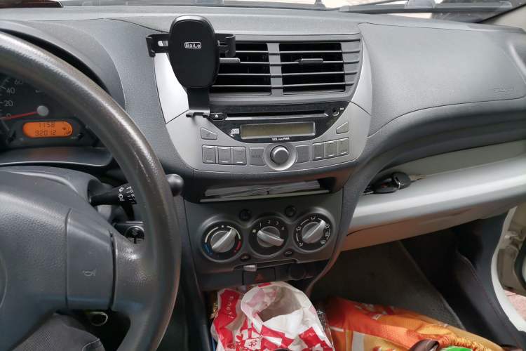 Used Suzuki Alto 2016 1.0L Automatic Deluxe Xuan Dong Edition