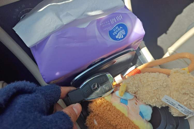 Used Mercedes-Benz CLA 2017 Facelifted CLA 200 Stylish Edition