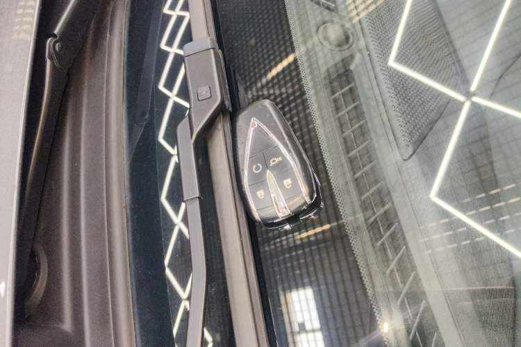 Used Qiyuan A06 2023 Base Model