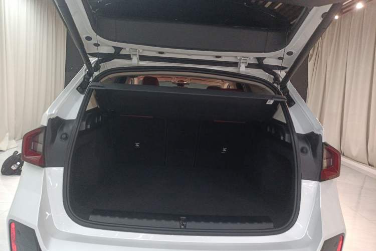 Used BMW X1 2023 sDrive25Li M Sport Package
