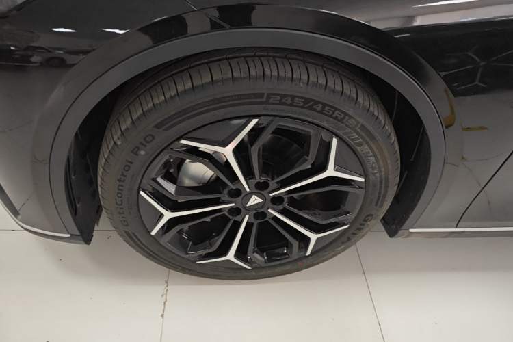 Used Deepal SL03 2025 Extended-Range Sporty Version