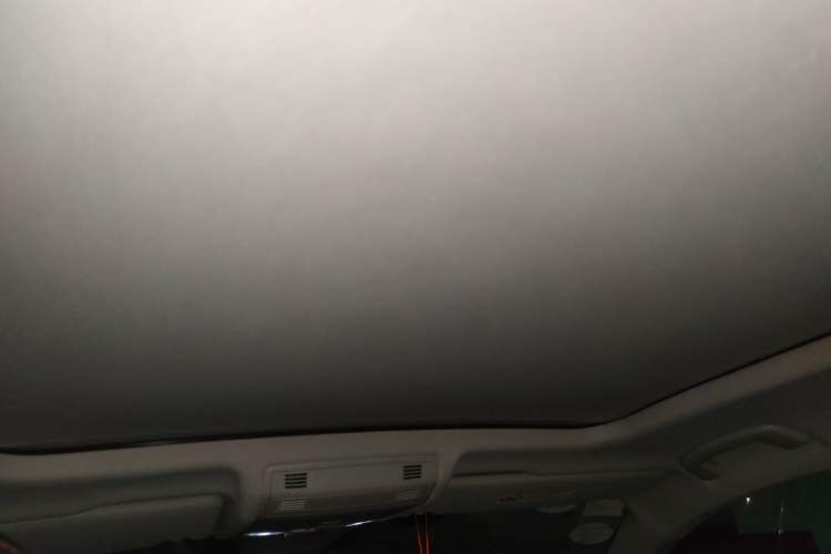 Used Volkswagen Tayron 2019 380TSI Four-Wheel Drive Flagship Version China V Standard
