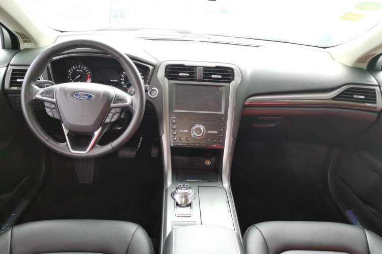 Used Ford Mondeo 2018 EcoBoost 180 Fashion Edition
