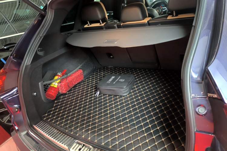 Used Porsche Cayenne 2016 Cayenne 3.0T
